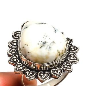 Free with bundle Dendrite opal 925